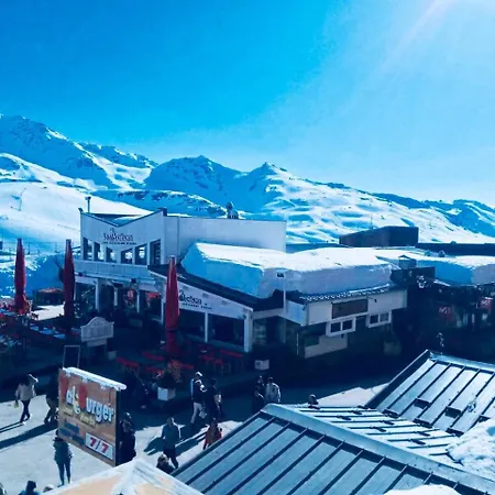 Vanoise 006 발토랑스